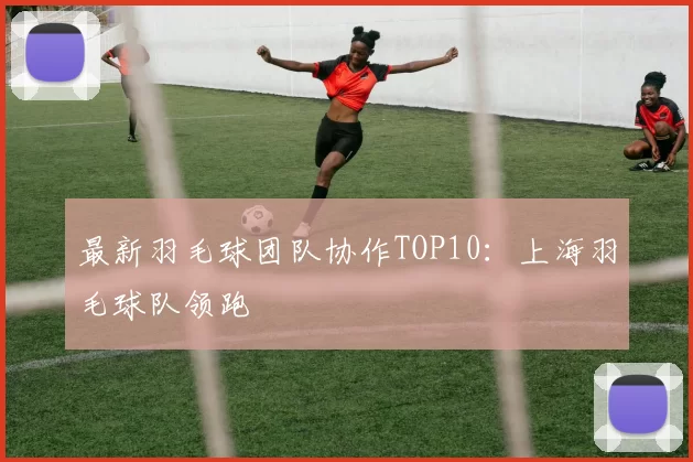 最新羽毛球团队协作TOP10：上海羽毛球队领跑