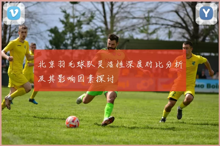 北京羽毛球队灵活性深度对比分析及其影响因素探讨