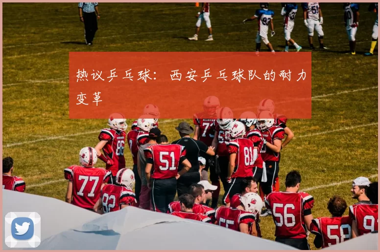 热议乒乓球：西安乒乓球队的耐力变革