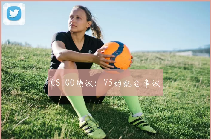 CS_GO热议：V5的配合争议